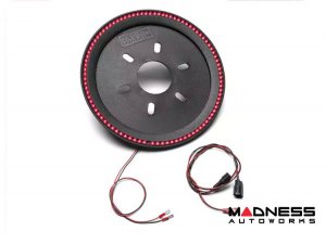 Ford Bronco 3rd Brake Light - LED Ring - Havoc 